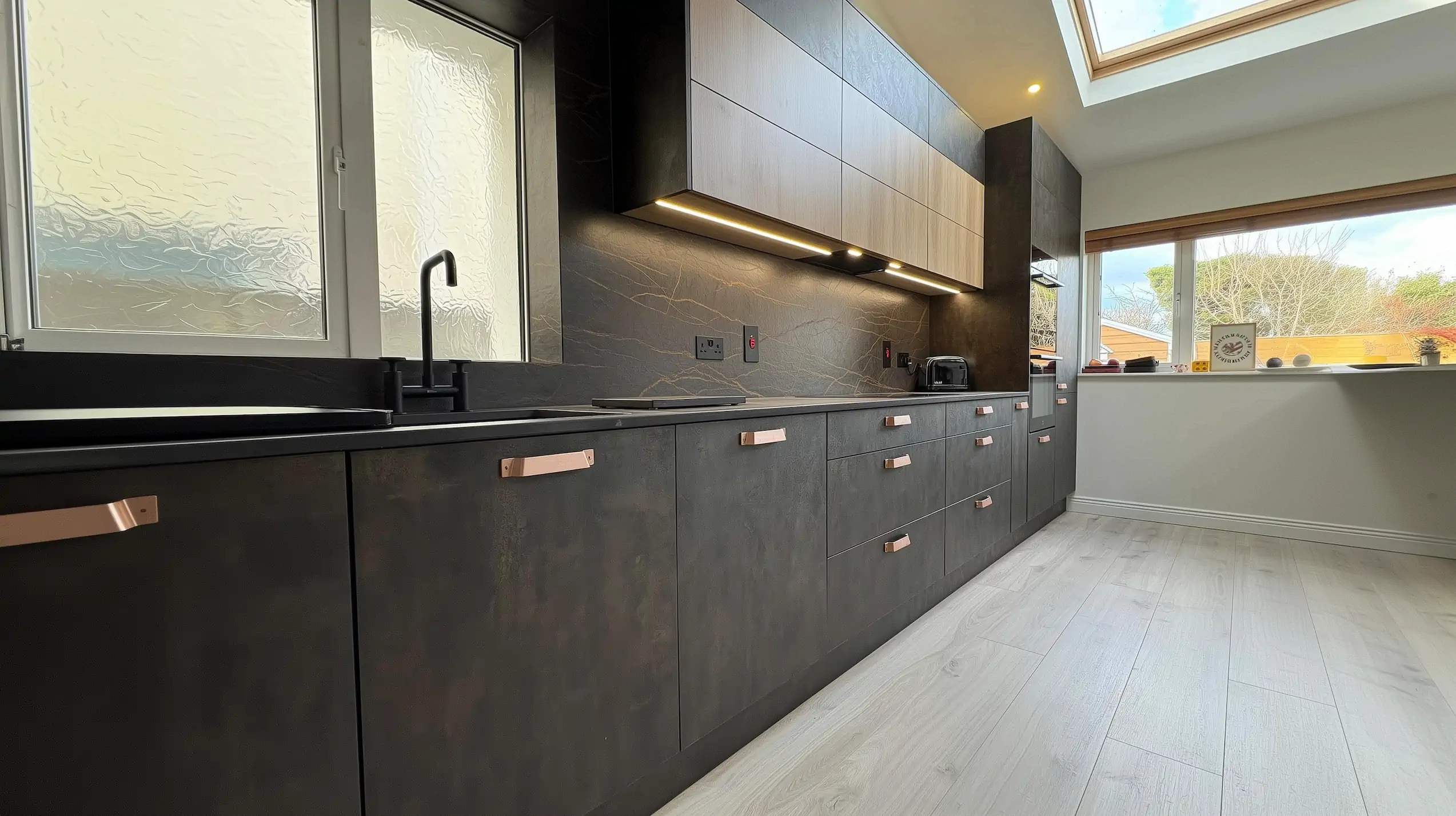 Top 5 Bespoke Kitchen Trends to Watch in 2026