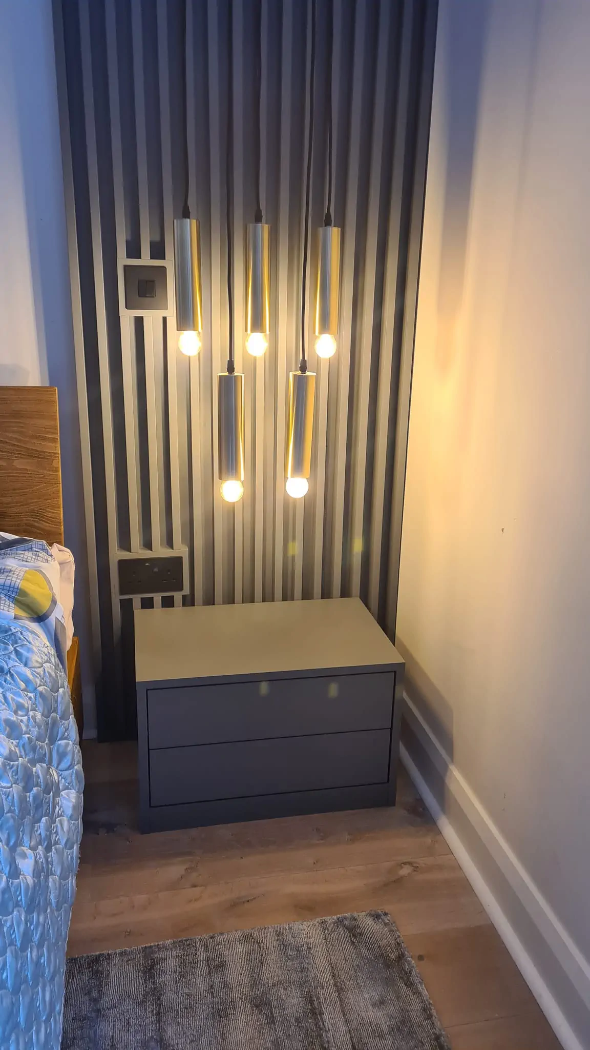 Bespoke Bedrooms project by Creo Interiors in Kildare - photo 4