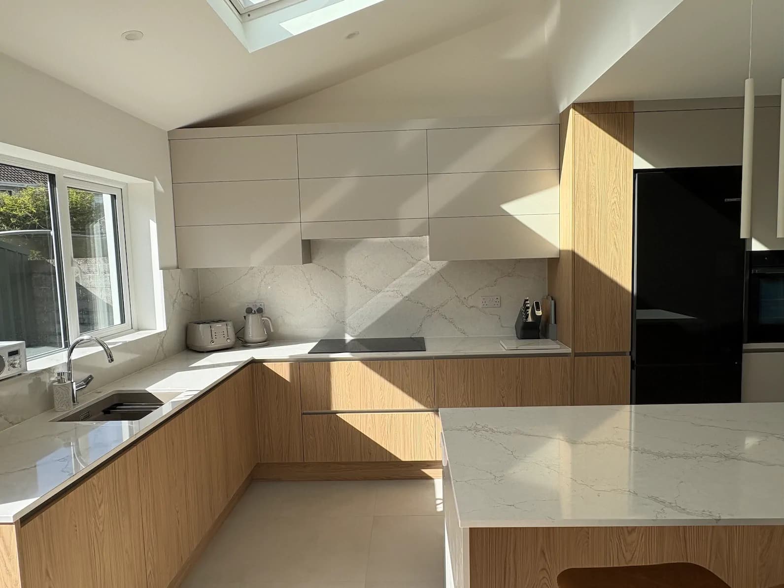 Contemporary Kitchens project by Creo Interiors in Kildare - photo 19