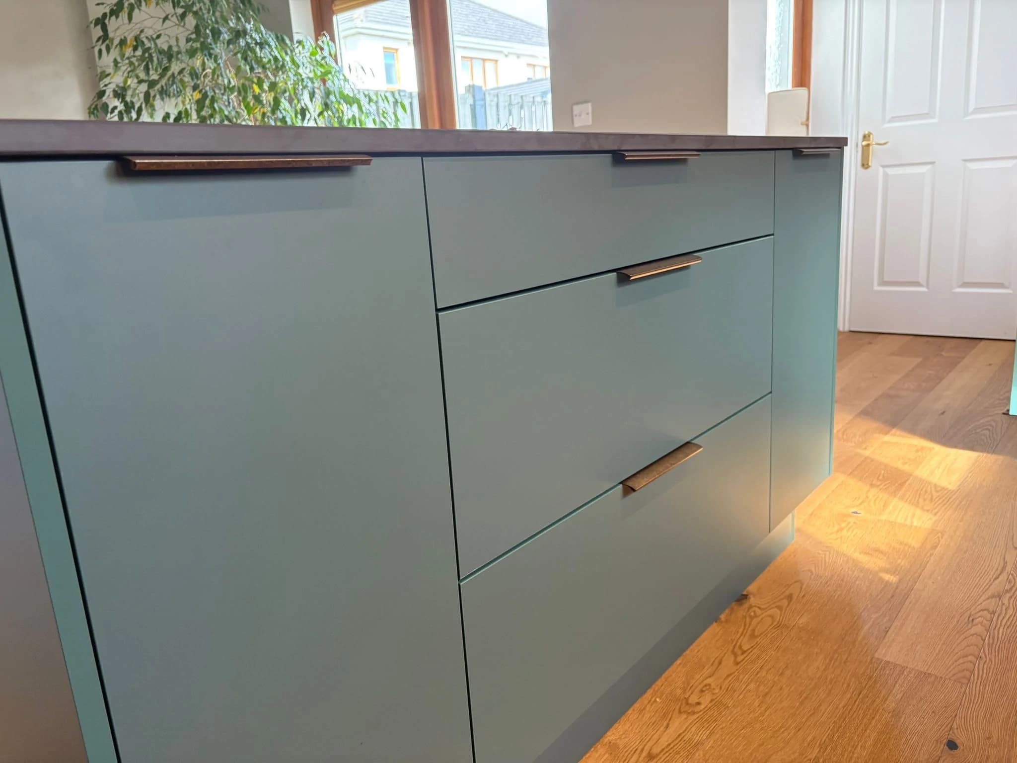 Contemporary Kitchens project by Creo Interiors in Kildare - photo 30