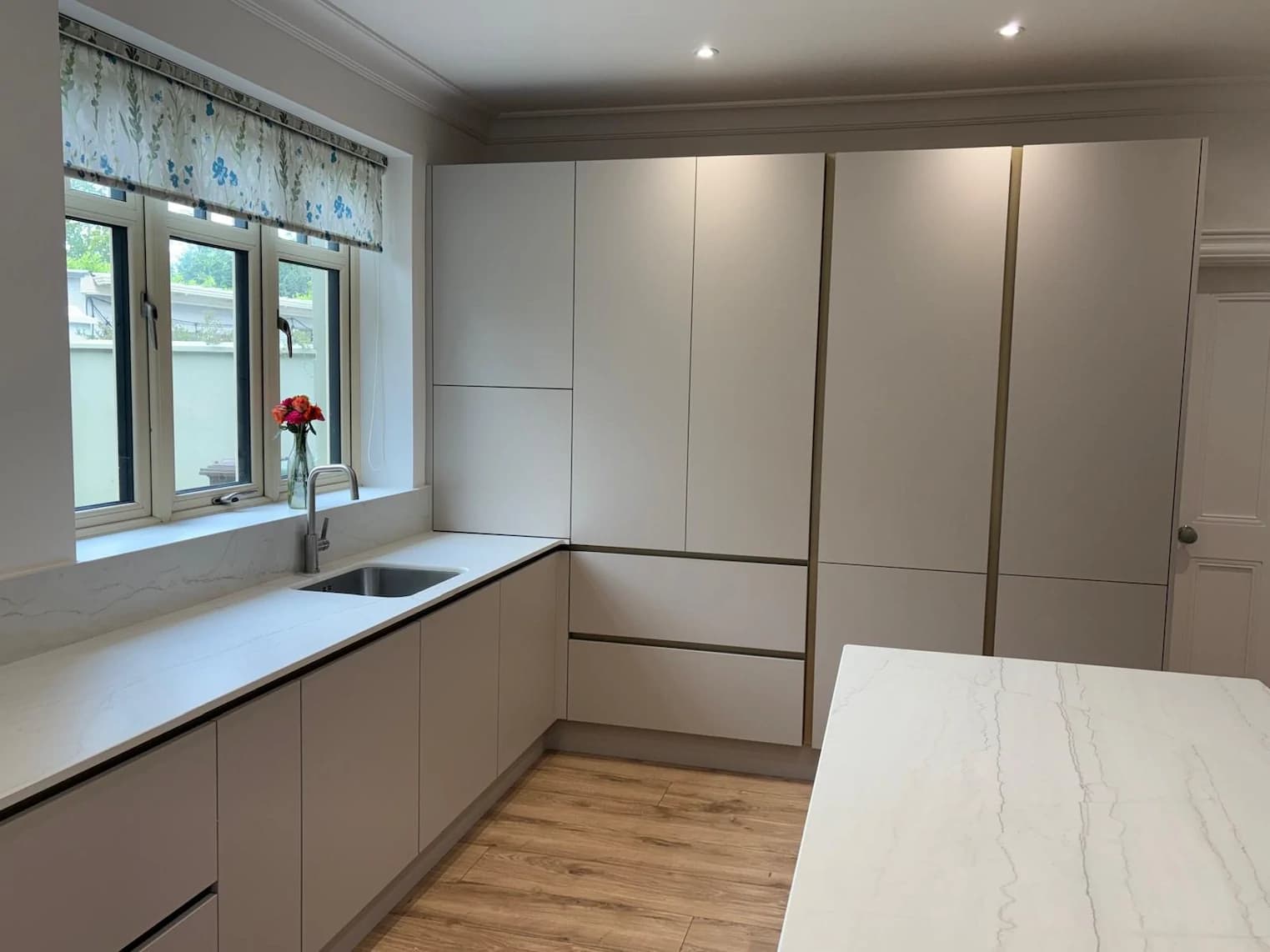Contemporary Kitchens project by Creo Interiors in Kildare - photo 33