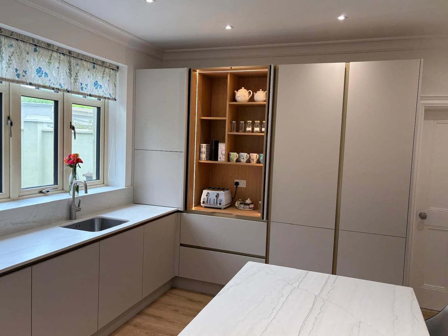 Contemporary Kitchens project by Creo Interiors in Kildare - photo 36