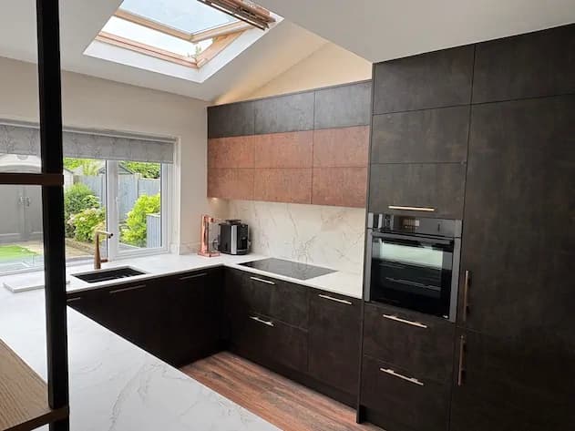 Kitchen Lighting Design Ideas: How to Light a Modern or Traditional Kitchen - Kitchens