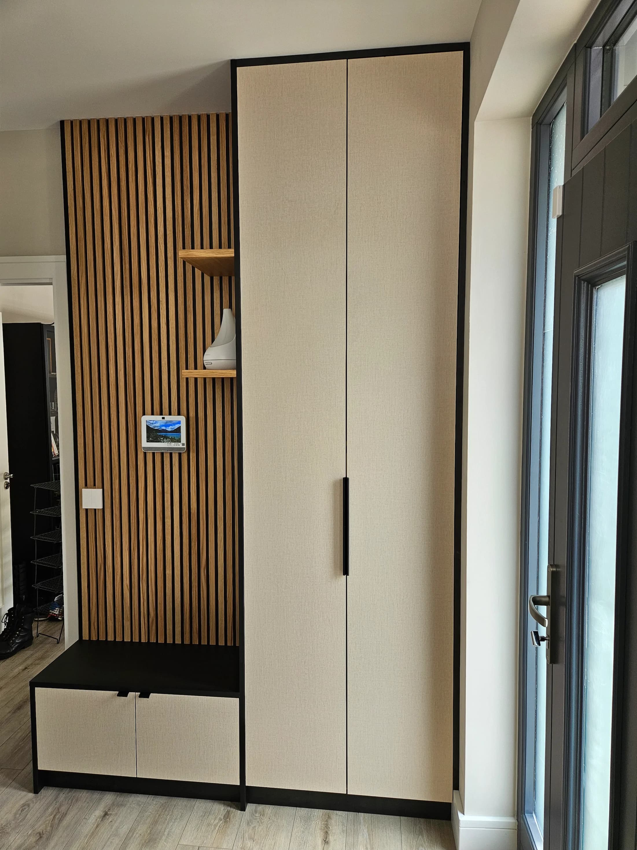 Home Offices, Boot Rooms & Custom Joinery project by Creo Interiors in Kildare - photo 3