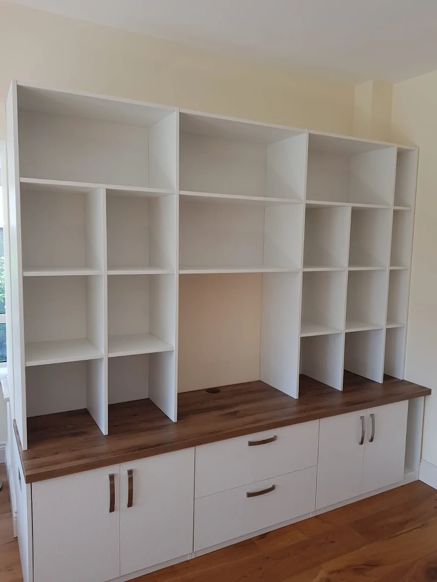 Home Offices, Boot Rooms & Custom Joinery project by Creo Interiors in Kildare - photo 4