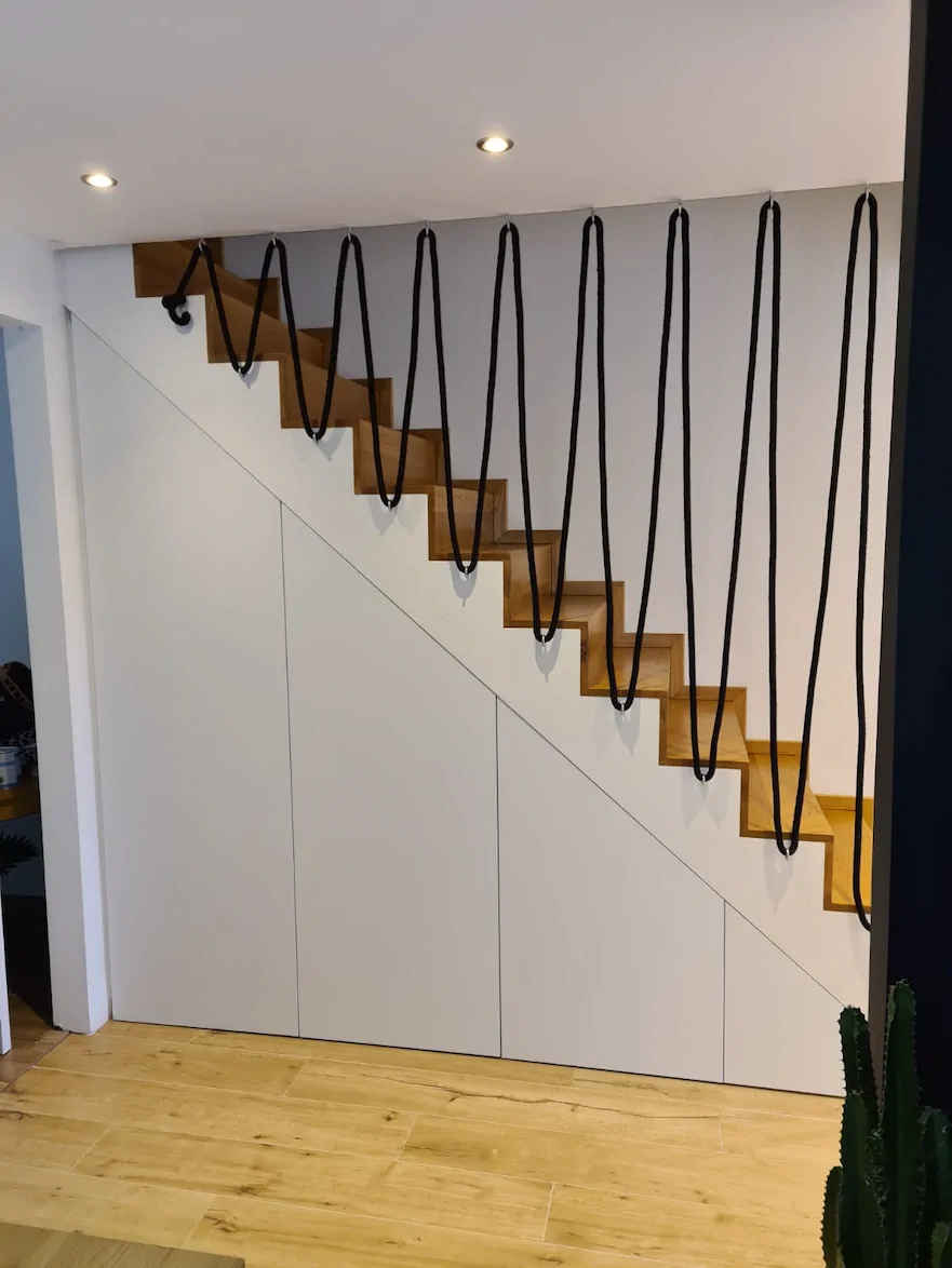 Home Offices, Boot Rooms & Custom Joinery project by Creo Interiors in Kildare - photo 5