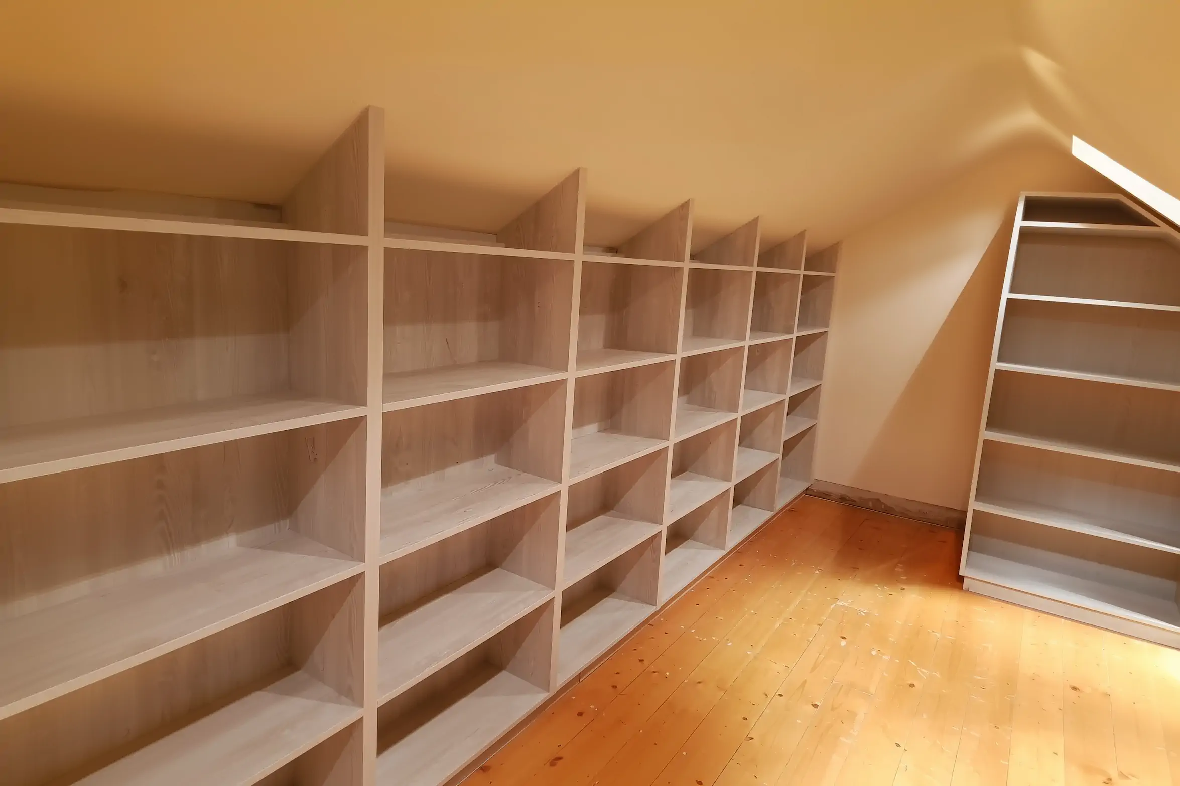 Home Offices, Boot Rooms & Custom Joinery by Creo Interiors in Kildare and Dublin