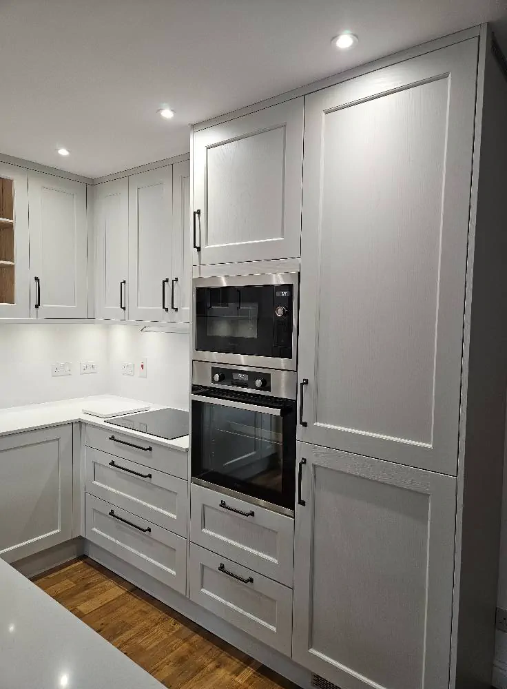 Traditional Kitchens project by Creo Interiors in Kildare - photo 14