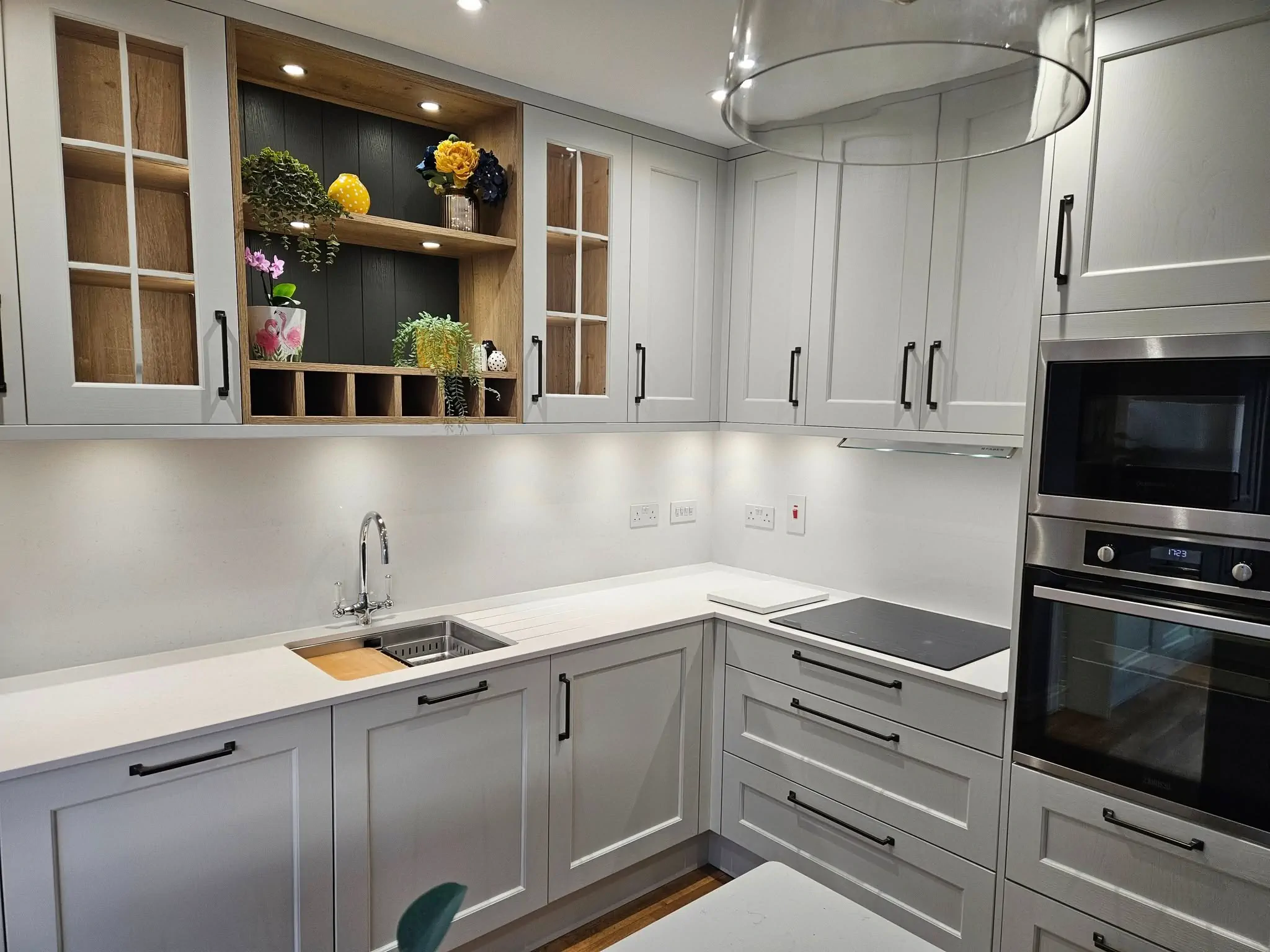The Bespoke Kitchen Design Process: What to Expect from Consultation to Installation - Kitchen Renovation