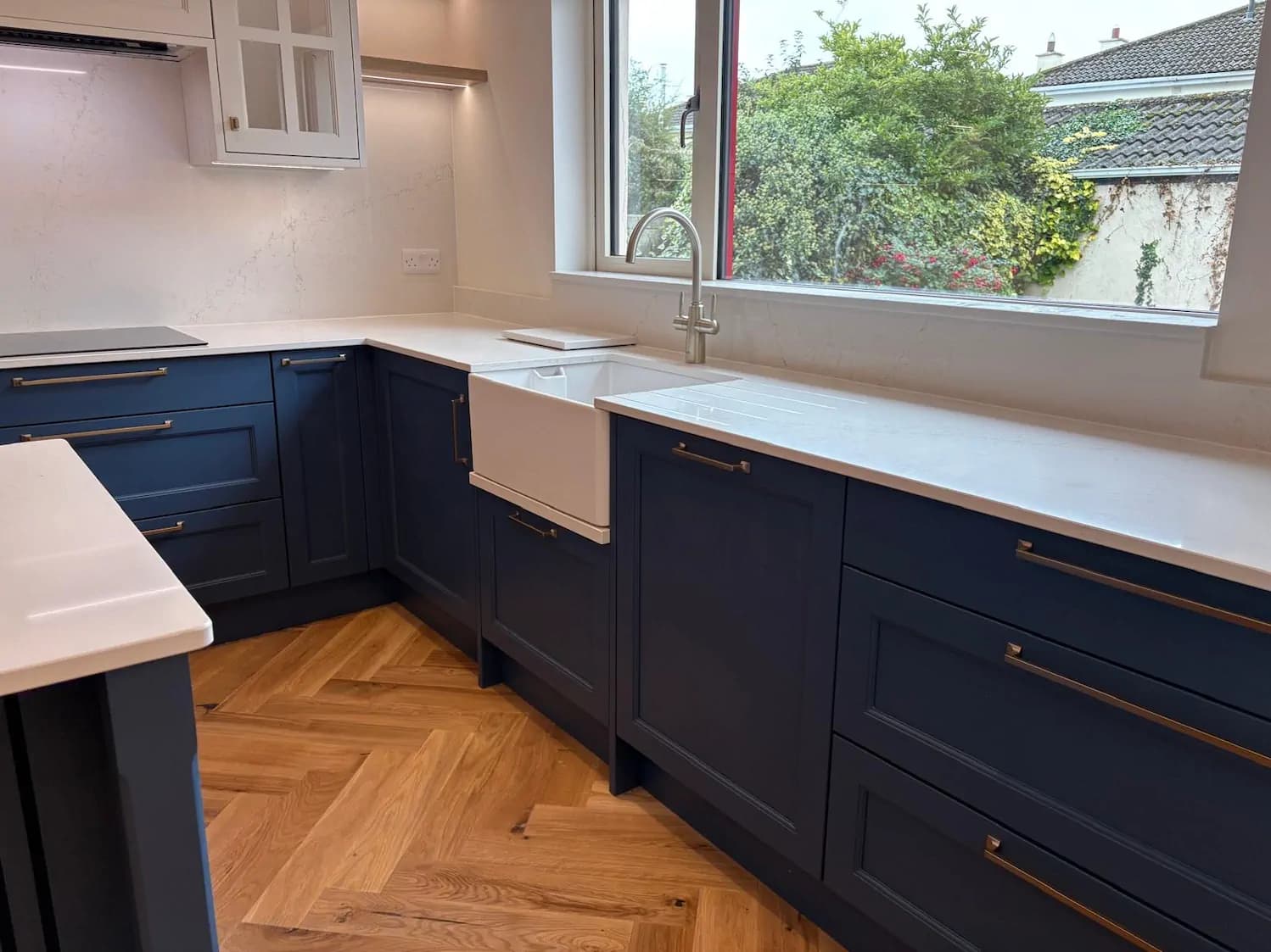 Traditional Kitchens project by Creo Interiors in Kildare - photo 19
