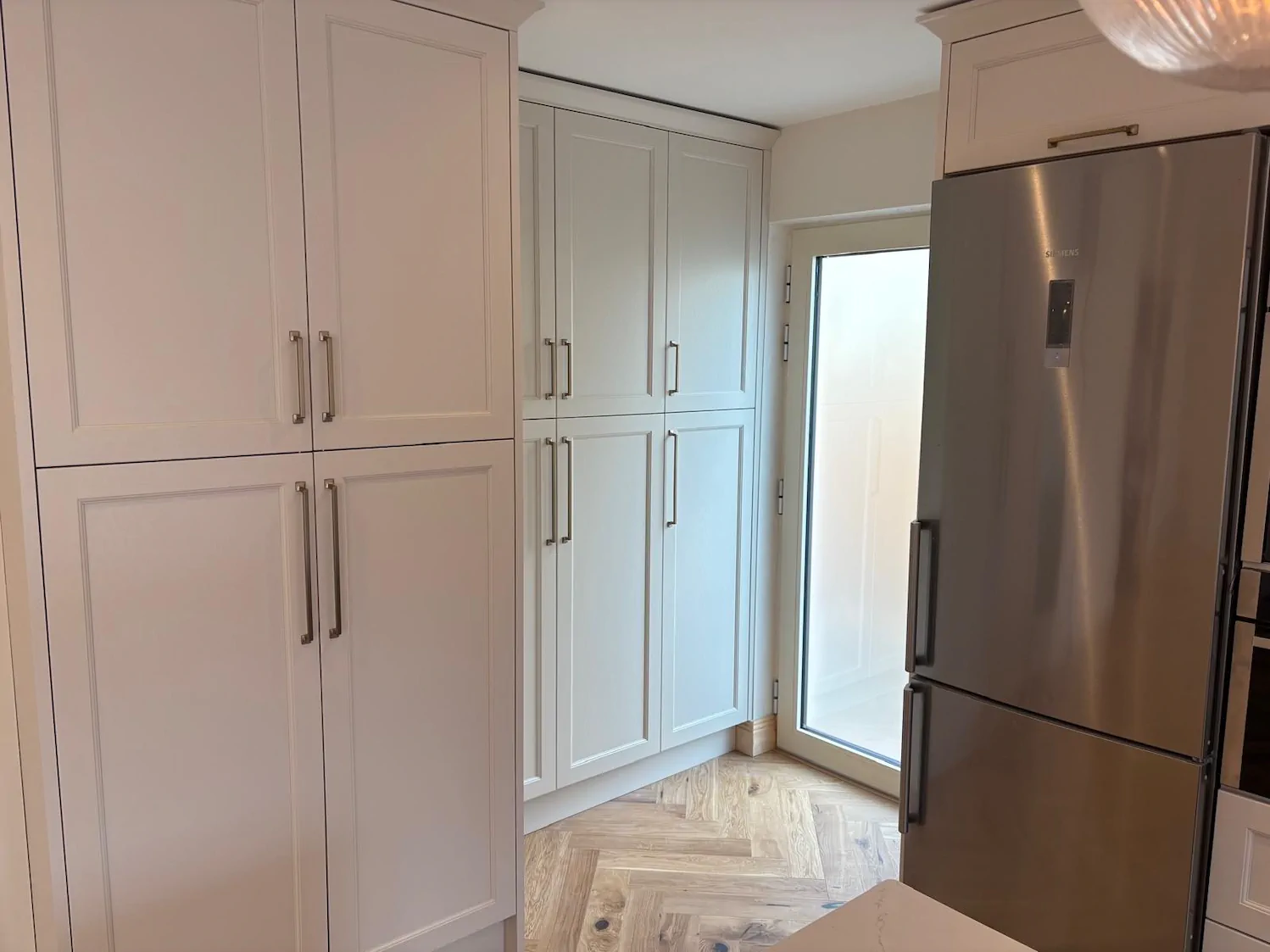 Traditional Kitchens project by Creo Interiors in Kildare - photo 20