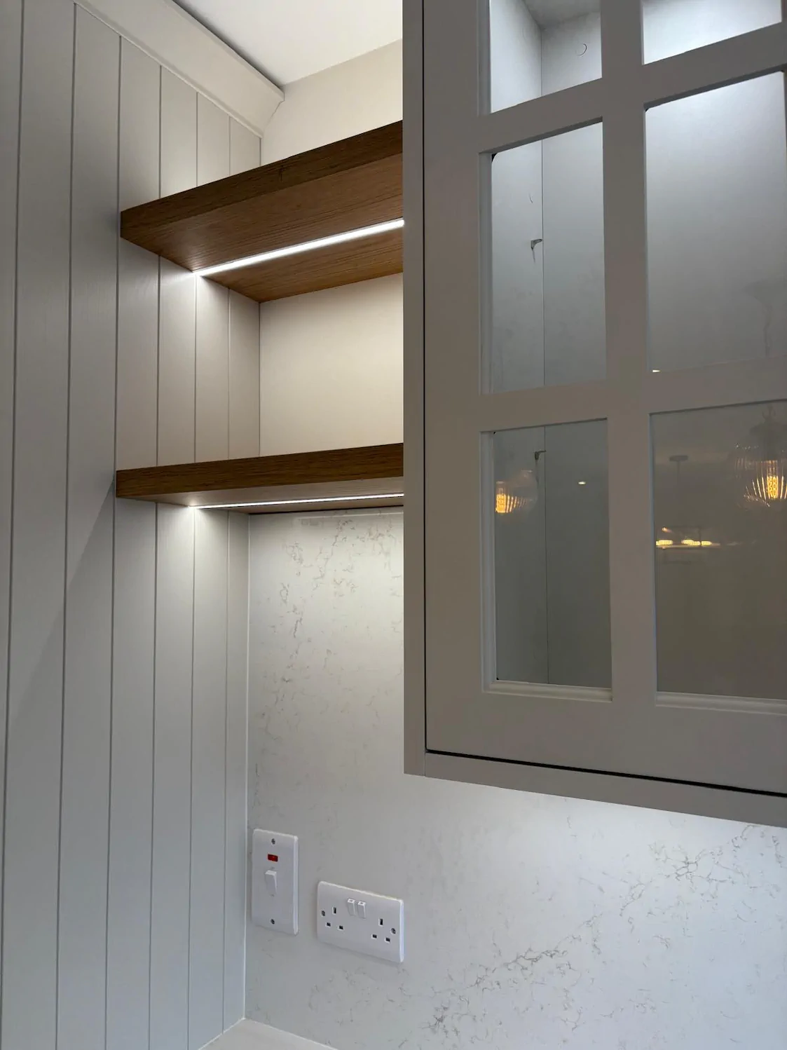 Traditional Kitchens project by Creo Interiors in Kildare - photo 21