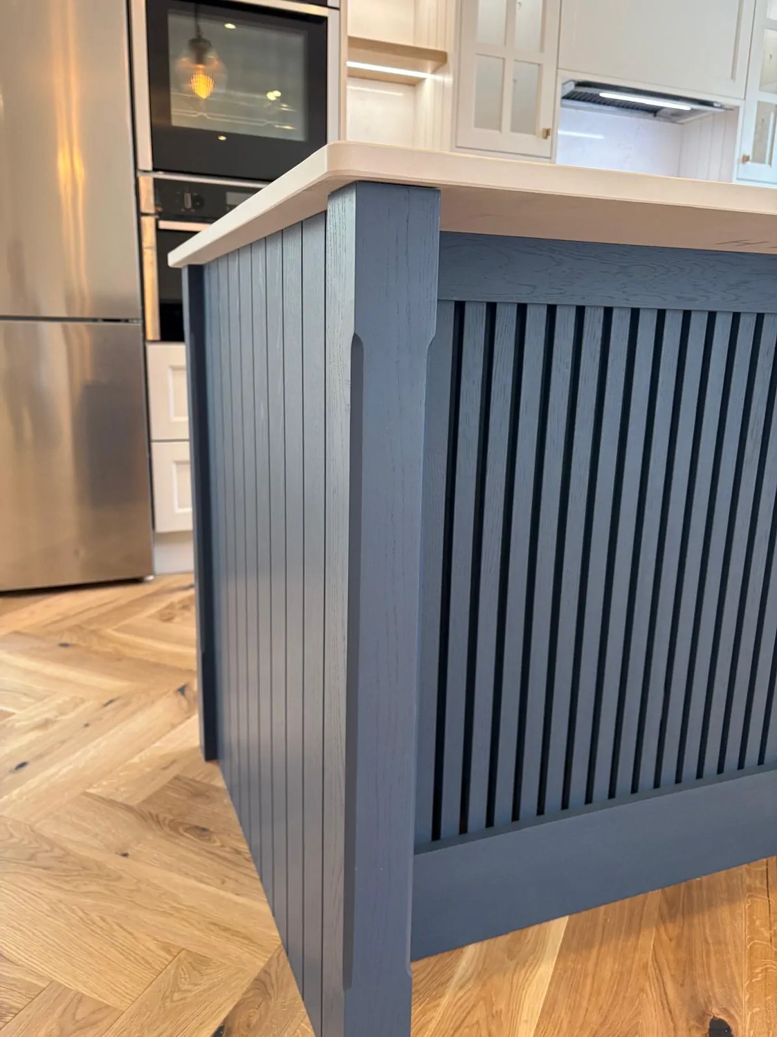 Traditional Kitchens project by Creo Interiors in Kildare - photo 22