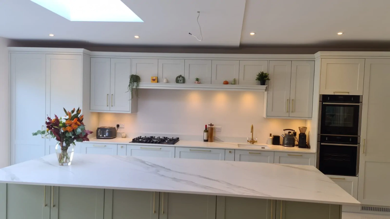 Traditional Kitchens project by Creo Interiors in Kildare - photo 27