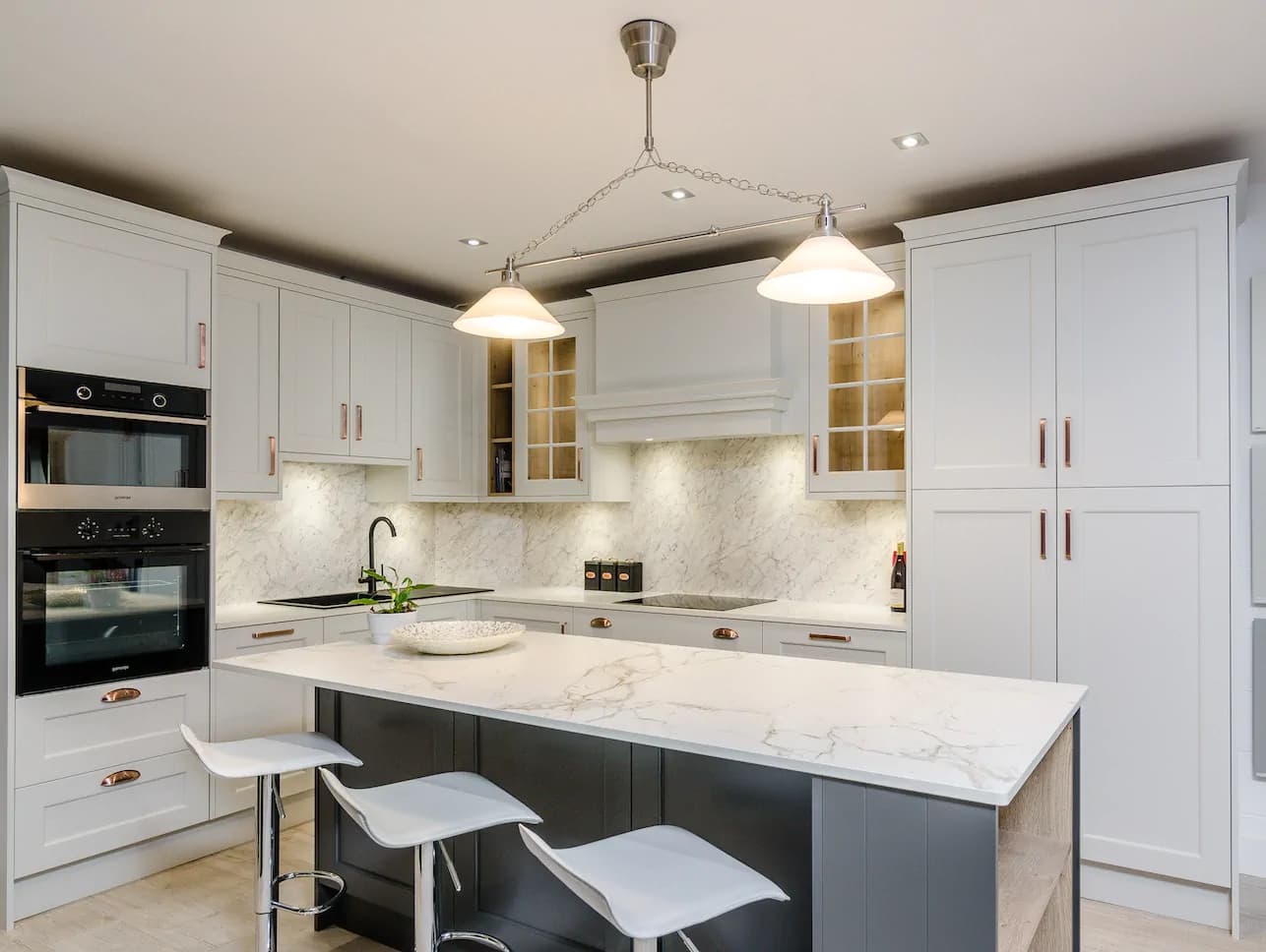 Bespoke Larders and Pantry Units: The Storage Ideas That Transform a Kitchen