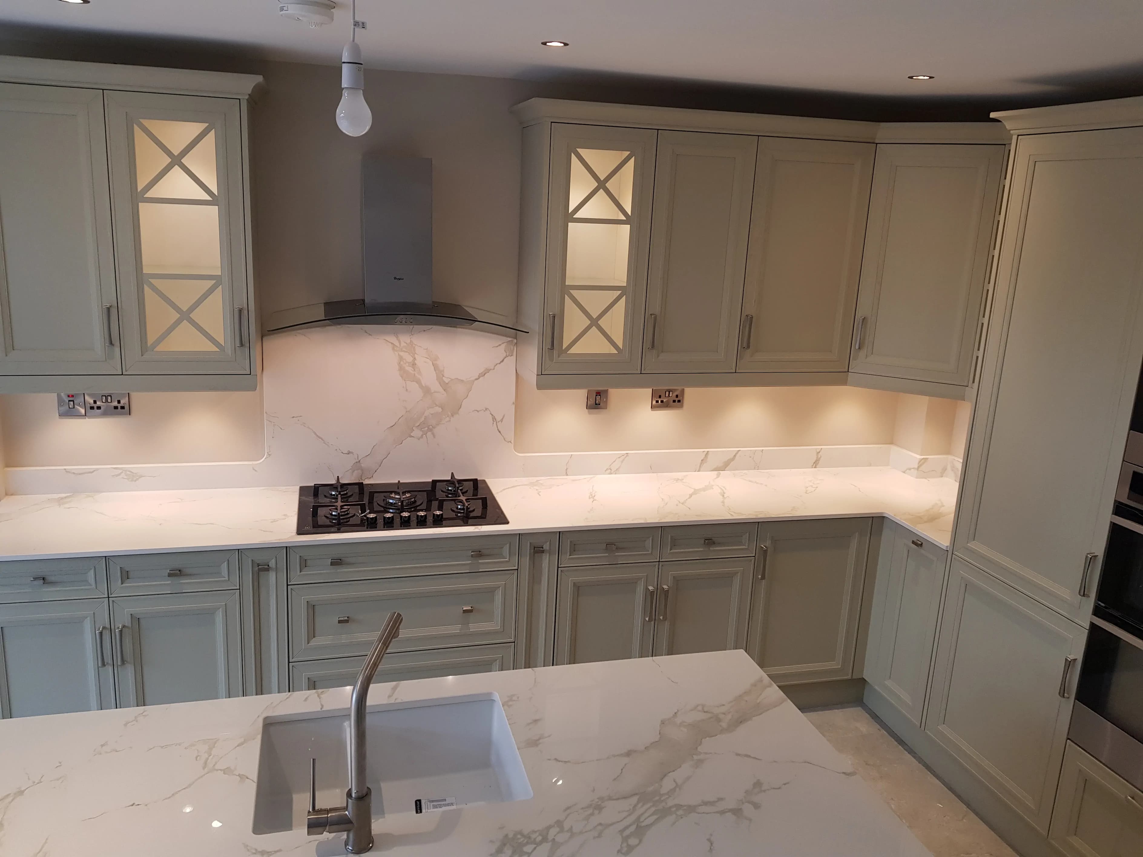 Traditional Kitchens project by Creo Interiors in Kildare - photo 31