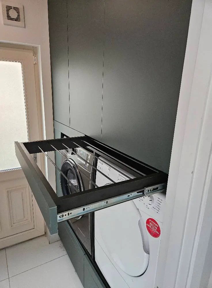 Utility Rooms project by Creo Interiors in Kildare - photo 2