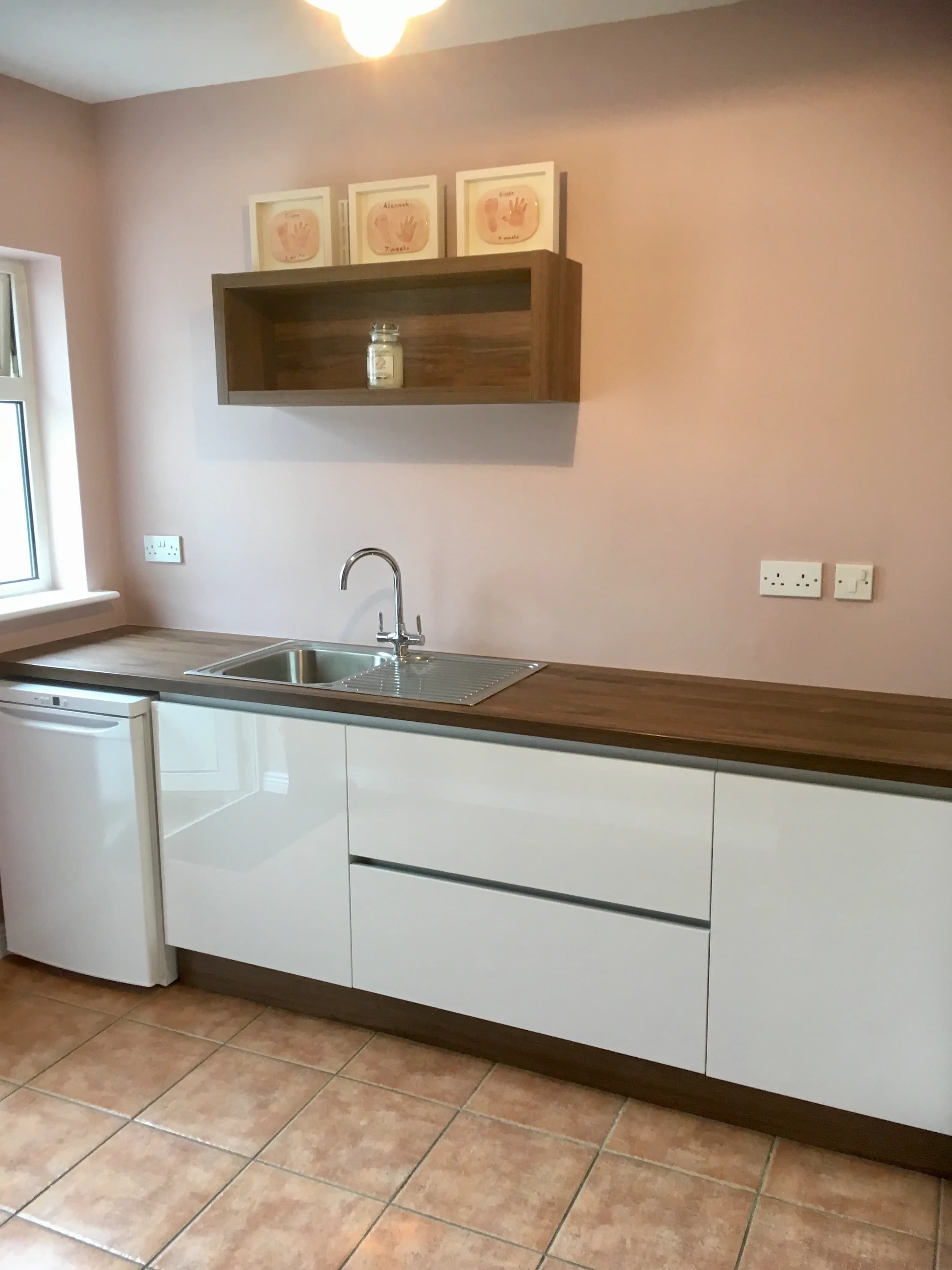 Utility Rooms project by Creo Interiors in Kildare - photo 4