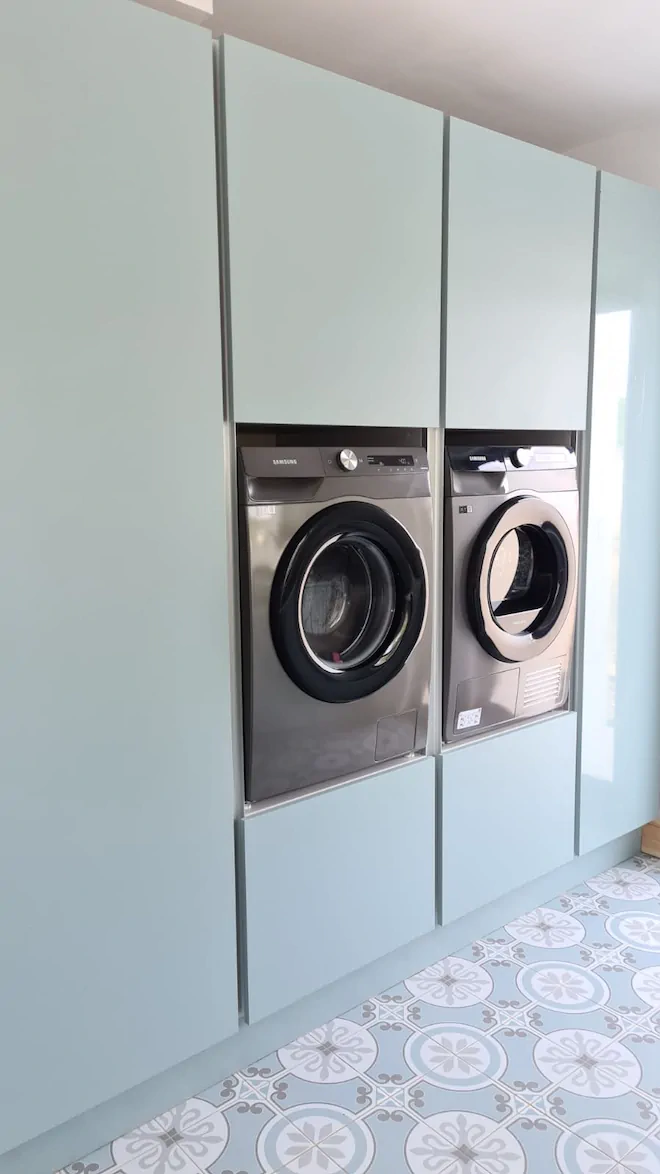Utility Rooms project by Creo Interiors in Kildare - photo 6
