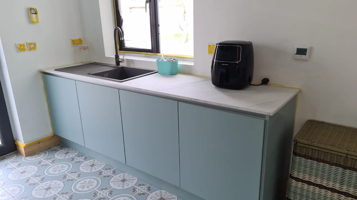 Utility Rooms project by Creo Interiors in Kildare - photo 7