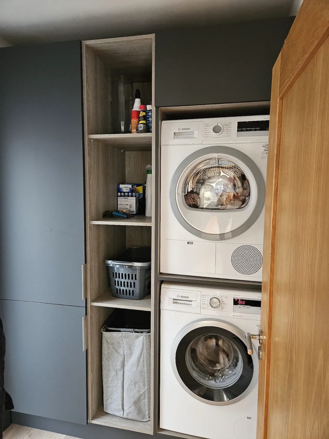 Utility Rooms project by Creo Interiors in Kildare - photo 8